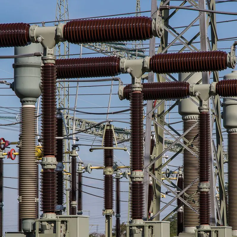 Avoiding Vendor Lock-In When Specifying Electrolysis Plants