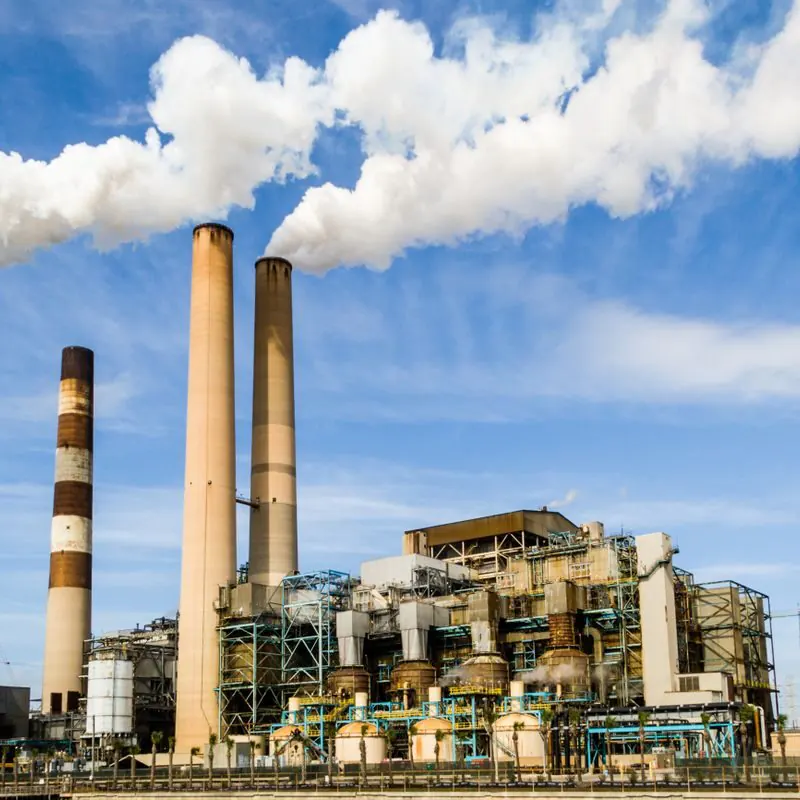 Green Hydrogen for Industrial Heat: Specifying Electrolysers for Process Steam