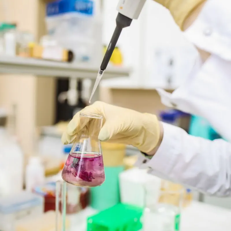 How Nanomaterials Improve Oxygen Evolution Reaction Catalysts