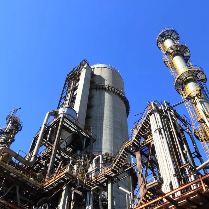 Hydrogen Purity Specs for Fuel Cells vs Industrial Combustion