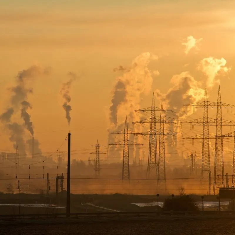 Industrial Clusters and Shared Hydrogen Infrastructure Planning