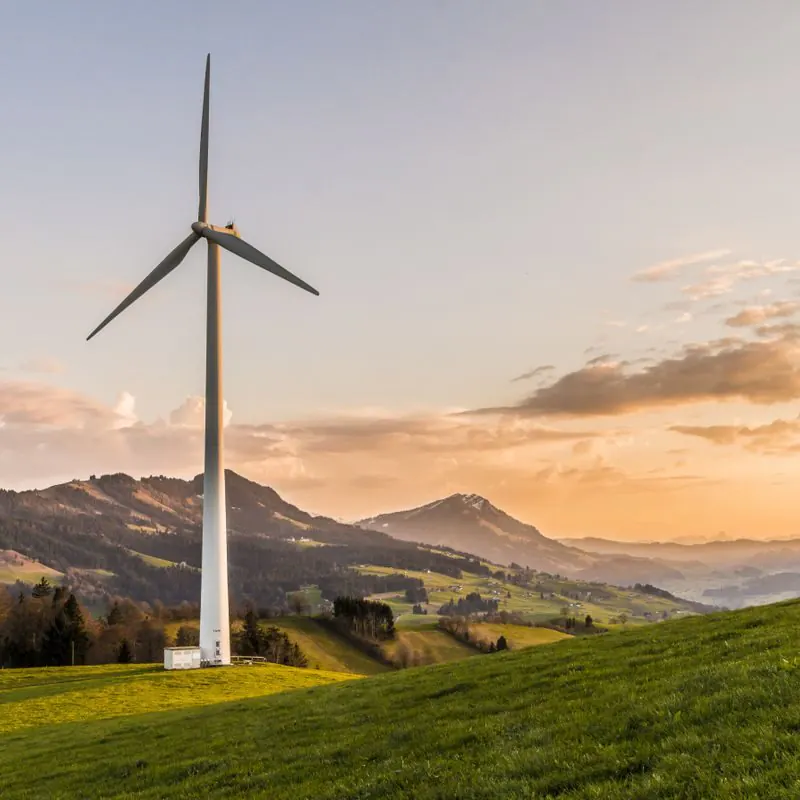 Integrating Electrolysers with Onshore Wind and Solar PPAs