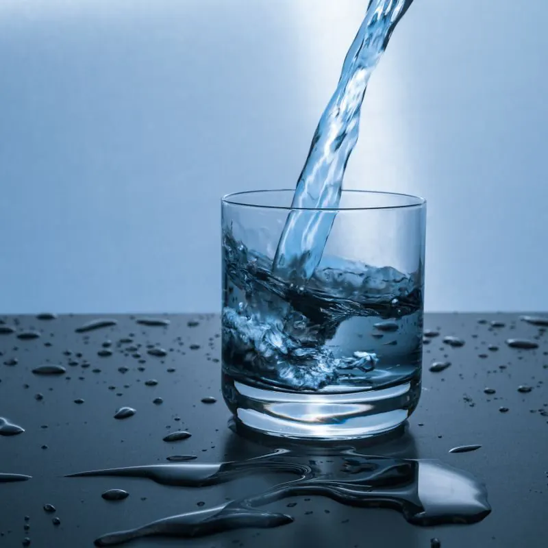 Water Quality Requirements for AEM and PEM Electrolysers