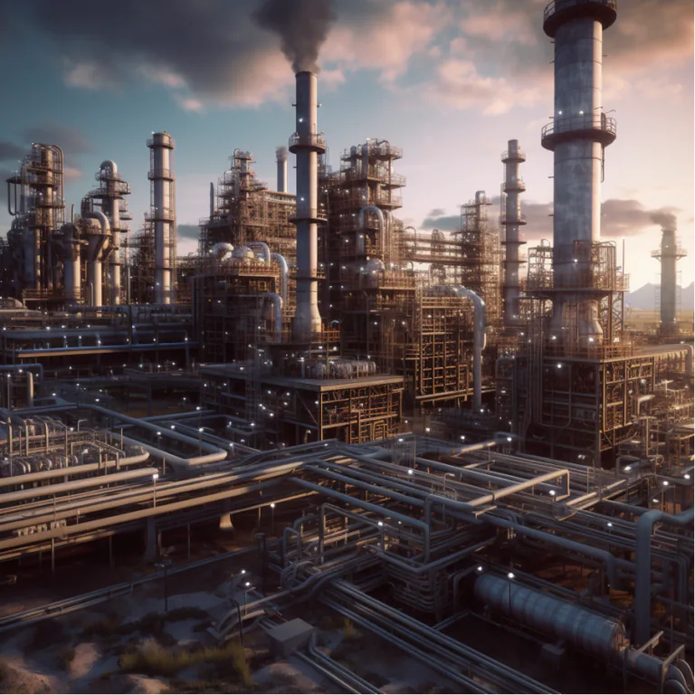 Green Hydrogen for Industrial Heat: A Game-Changer in Renewable Energy