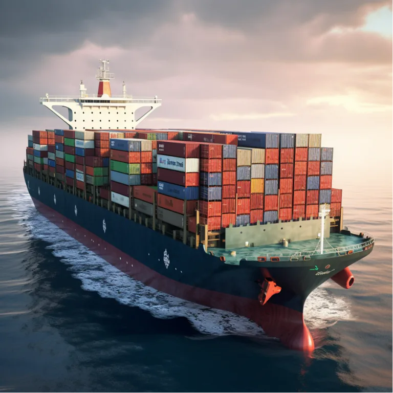 Maritime Action and Investment: An Urgent Call for Increased Pace and Scale