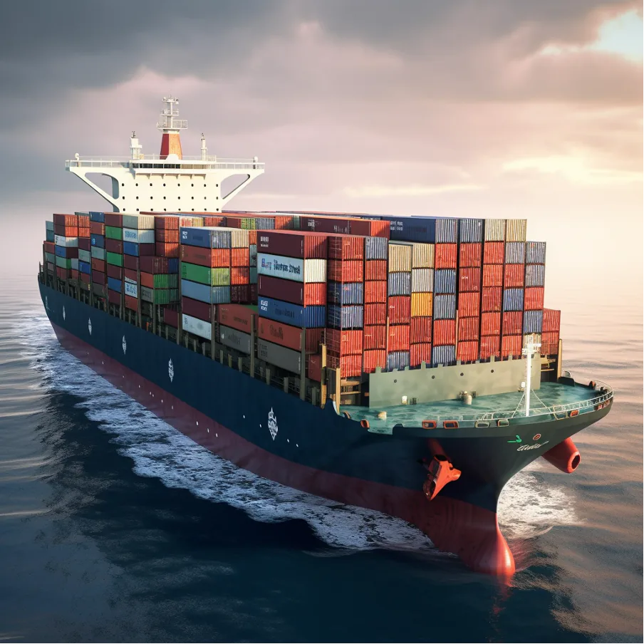 Maritime Action and Investment: An Urgent Call for Increased Pace and Scale